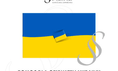 Pomoc dla obywateli Ukrainy (правова допомога громадянам України; правовая помощь гражданам Украины)